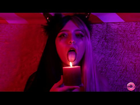 ❤️ Страсна дувалка од секси сукубус со исполнување на уста Ебате видео на порно mk.oblogcki.ru ❌❤